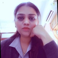 Komal M