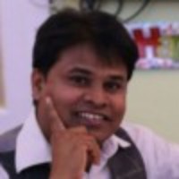 Suresh Mangalagiri