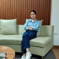 Manisha Pandey