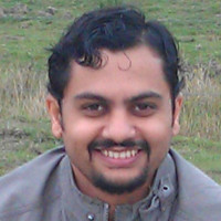 Rajaraghava Sreepathy
