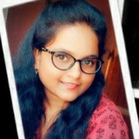 Bhagyashri Patil