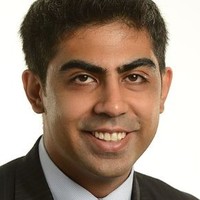 Nitant Kaushal