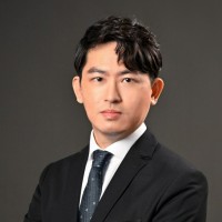 Gary Wang