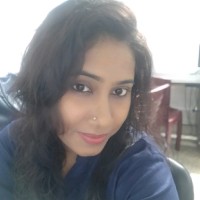 Susmita Samanta