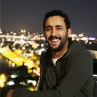 Ahmad Al Assaf