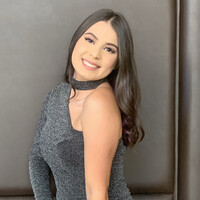 Brhenda Camila Pereira