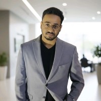 Abhijeet Modak
