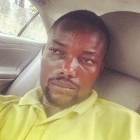 Adeleye Ayokunle