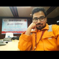 Siddharth Bhattacharjee