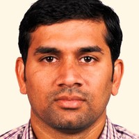 Siva Sankar reddy