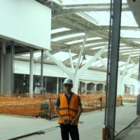 Бекболат Мустафин