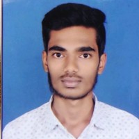 Shaik Mustaheed