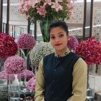 Rajshree Sethi