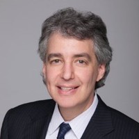 Craig Rosenberg, Ph.D.