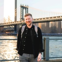 Conor Finnegan