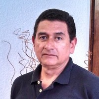Nestor E. Gonzalez R