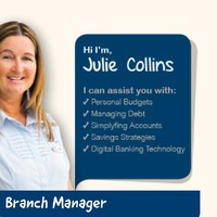 Julie Hammond