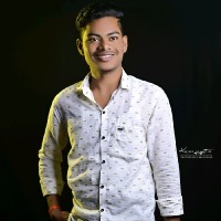 Aditya Khomane