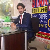 Muhammad Husnain