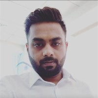 Sumit Srivastava