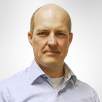 Morten Munch Erichsen