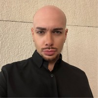 Mario Gil Alonso