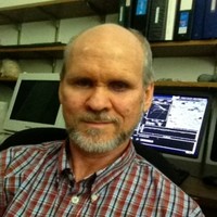 Dr. James E. Richardson Jr.