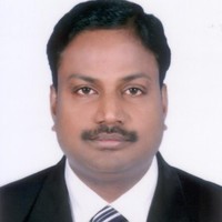 Radha Krishnan