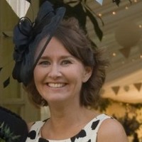 Pam Grant