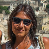 Laura Sabato