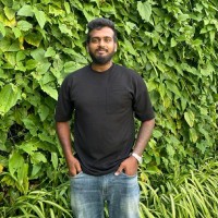 Shanal Perera
