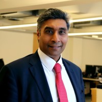 Jatinder Bhart