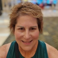 Judy Merritt