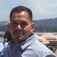 Christopher Almaraz