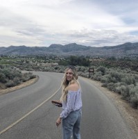 Heather de Kleyn
