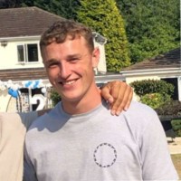 Sam Bartley