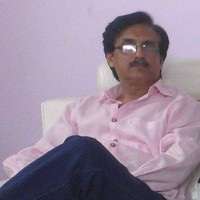 Mukesh Kumar