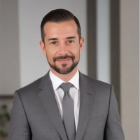 Michael Marchman