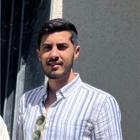 Hicham AHMED OUTAHAR