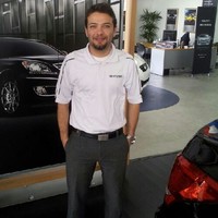 Donny Rabbani