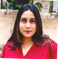 Saima Shaikh