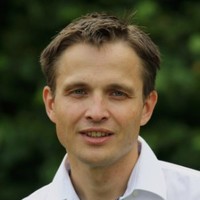 Martijn Van 'T Hul