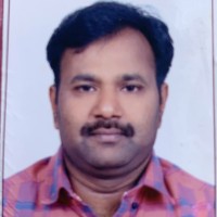 Kodandapani Cp