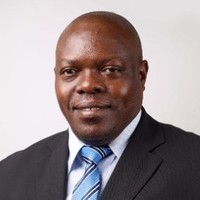 Francis Ochieng, MBA / MPRSK