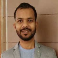 Nabin Ghosh