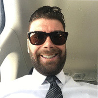Erfan Shafei