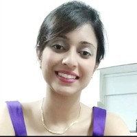 Sarah Sinaram - Registered Dietitian