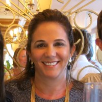 Marlene Maria Silva Silva Pasqua