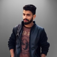 Ali Saran Arshad