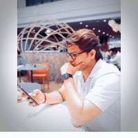 Dhananjay Tiwari